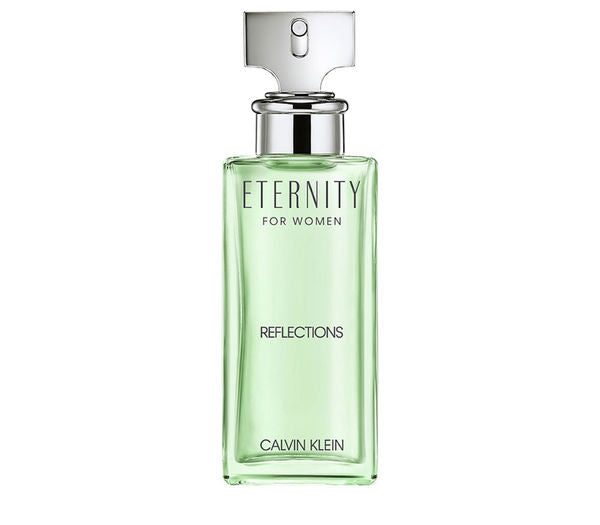 ETERNITY FOR WOMEN SUMMER 2023 Eau de parfum  100 ml