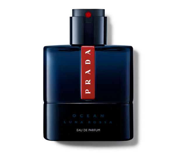 LUNA ROSSA OCEAN Eau de parfum