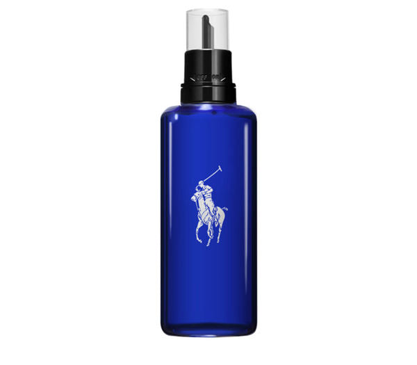 POLO BLUE Eau de toilette recharge 150 ml