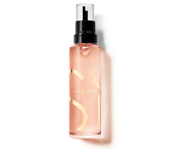 SÌ INTENSE Eau de parfum recharge 100 ml