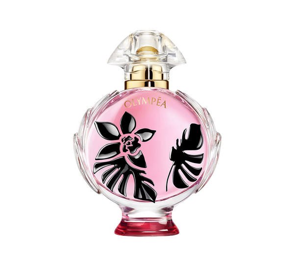 OLYMPÉA FLORA EAU DE PARFUM INTENSE Eau de parfum