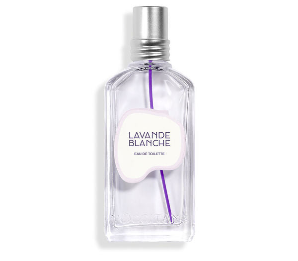 WHITE LAVENDER Eau de toilette 50 ml