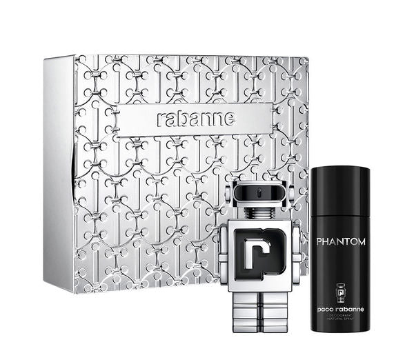 PHANTOM CASE 2 pcs