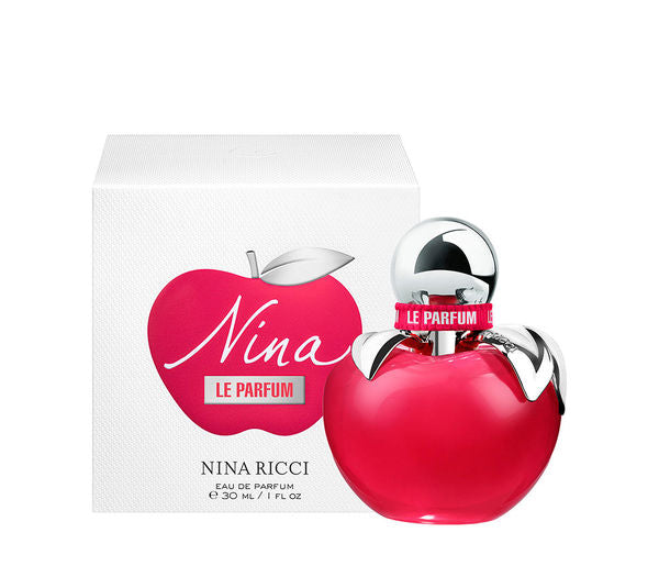 NINA LE PARFUM Eau de parfum