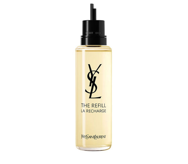 LIBRE Eau de parfum recharge 100 ml
