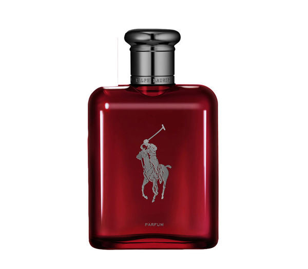 POLO RED PARFUM Eau de parfum