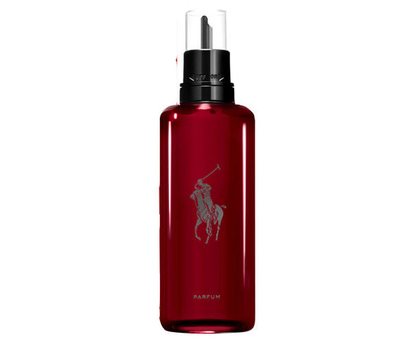 POLO RED PARFUM Eau de parfum recharge 150 ml