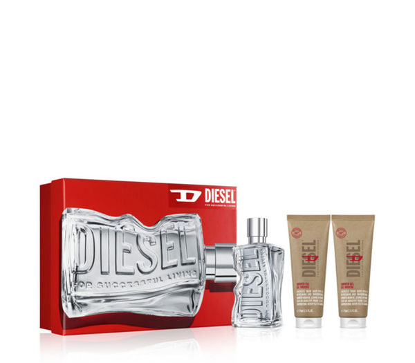 D BY DIESEL LOT 3 pcs