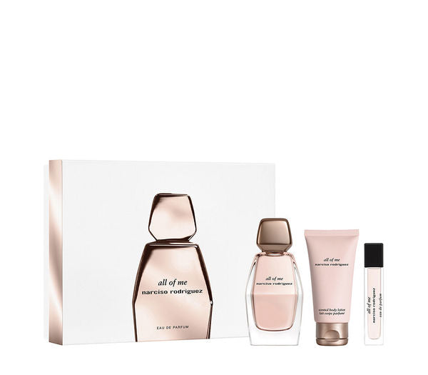 ALL OF ME CASE 3 pcs