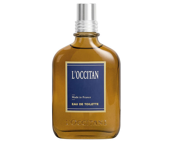 L'OCCITAN Eau de toilette  75 ml