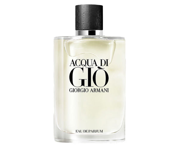 ACQUA DI GIÒ limited edition Eau de parfum  200 ml