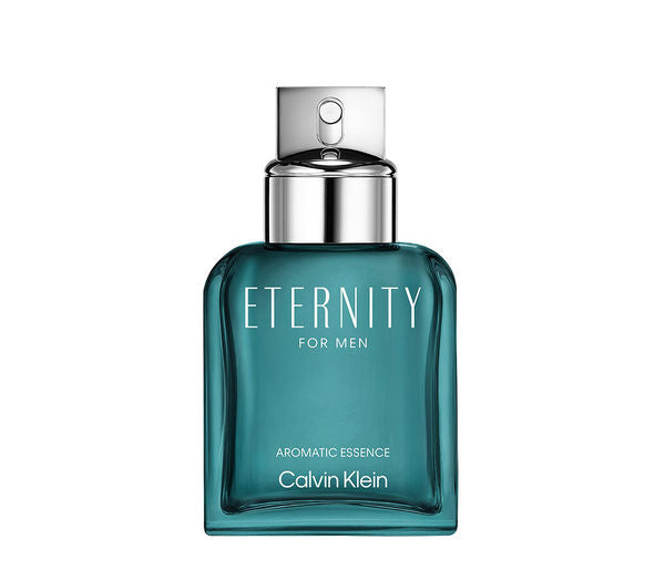ETERNITY FOR MEN AROMATIC ESSENCE Eau de parfum