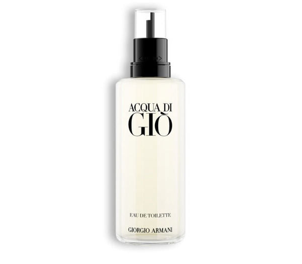 ACQUA DI GIÒ POUR HOMME Eau de toilette recharge 150 ml