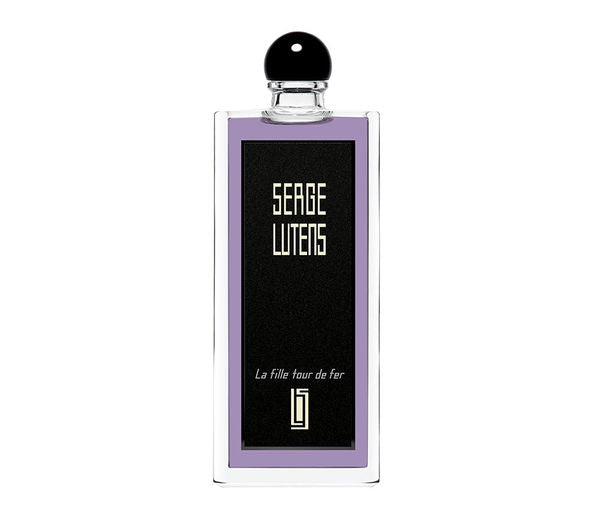 LA FILLE TOUR DE FER Eau de parfum
