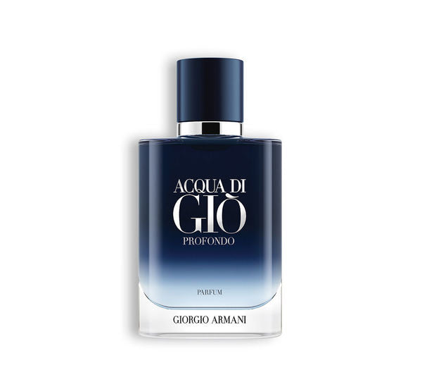 ACQUA DI GIÒ POUR HOMME PROFONDO PARFUM