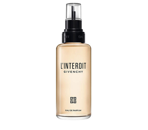 L'INTERDIT Eau de parfum recharge 150 ml