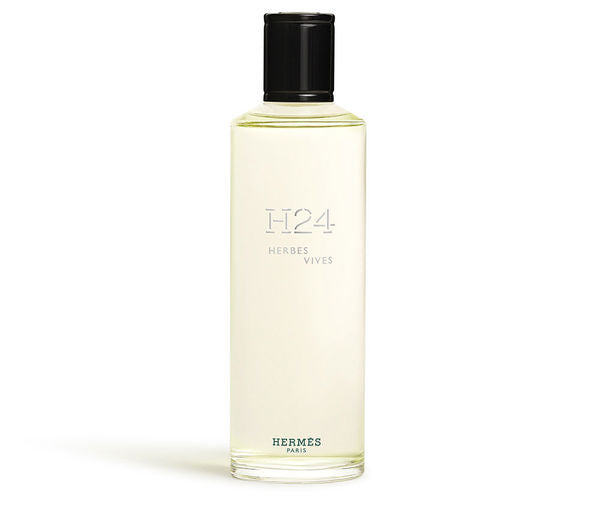 H24 HERBES VIVES Eau de parfum recharge 200 ml