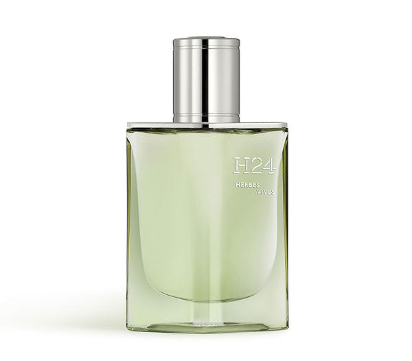 H24 HERBES VIVES Eau de parfum rechargeable