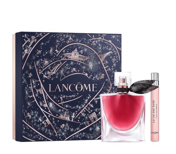 LA VIE EST BELLE ELIXIR CASE 2 pcs