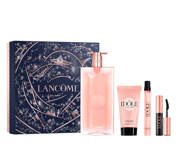 IDÔLE CASE 4 pcs