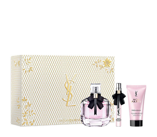 MON PARIS CASE 3 pcs