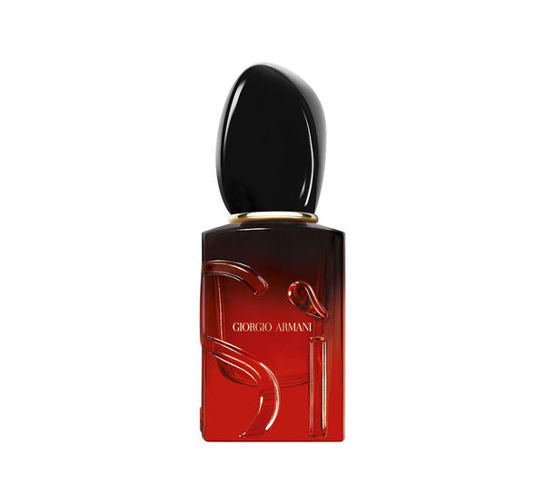 SI PASSIONE INTENSE Eau de parfum