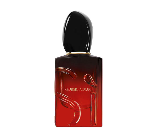SI PASSIONE INTENSE Eau de parfum vapo 50 ml