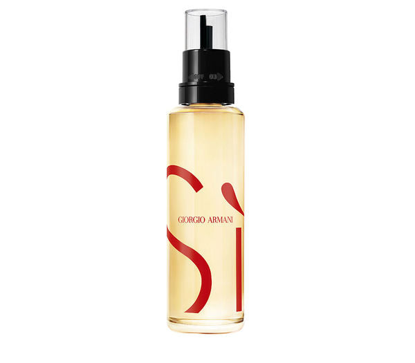 SI PASSIONE INTENSE Eau de parfum recharge 100 ml