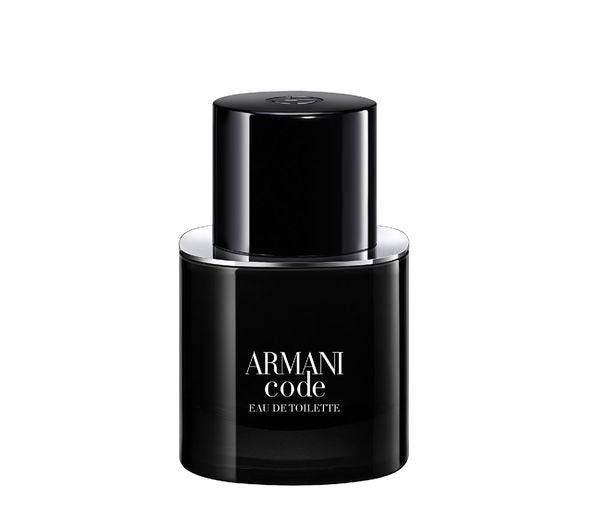 ARMANI CODE POUR HOMME Eau de toilette