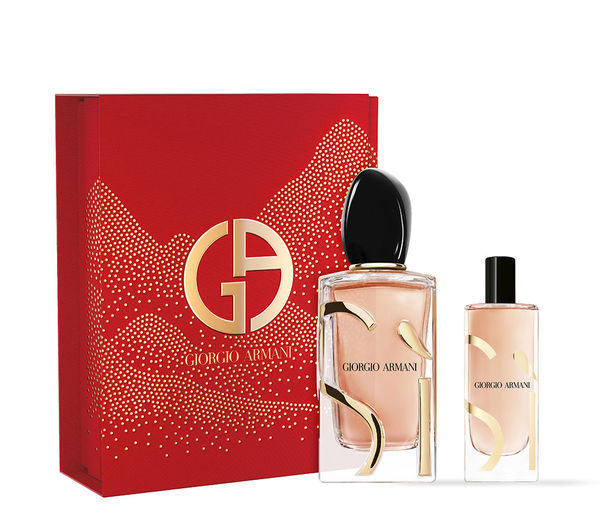 SÌ INTENSE CASE 2 pcs