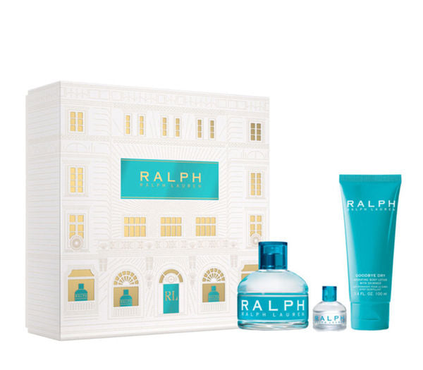 RALPH CASE 3 pcs