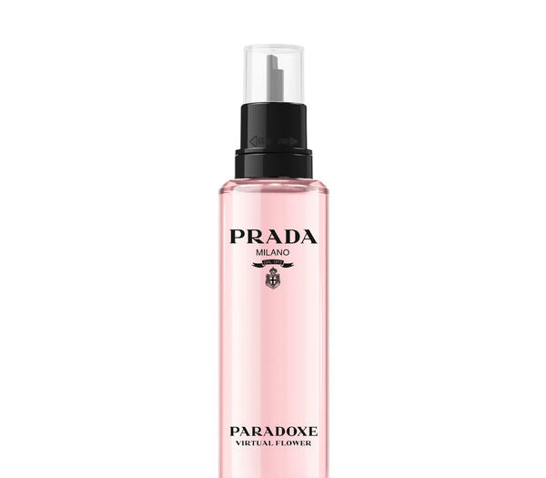 PARADOXE VIRTUAL FLOWER Eau de parfum recharge 100 ml
