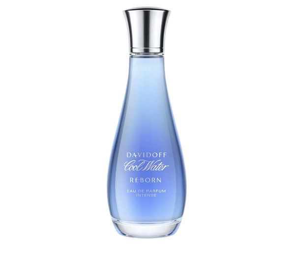 COOL WATER REBORN INTENSE WOMAN Eau de parfum  100 ml