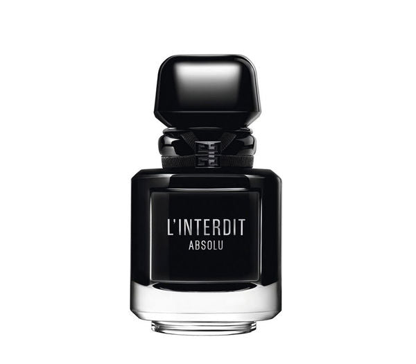 L'INTERDIT ABSOLU INTENSE Eau de parfum