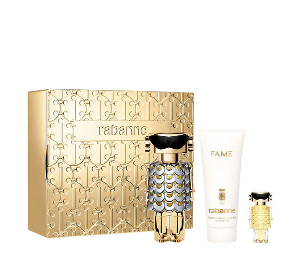 FAME CASE 3 pcs