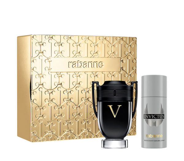 INVICTUS VICTORY CASE 2 pcs