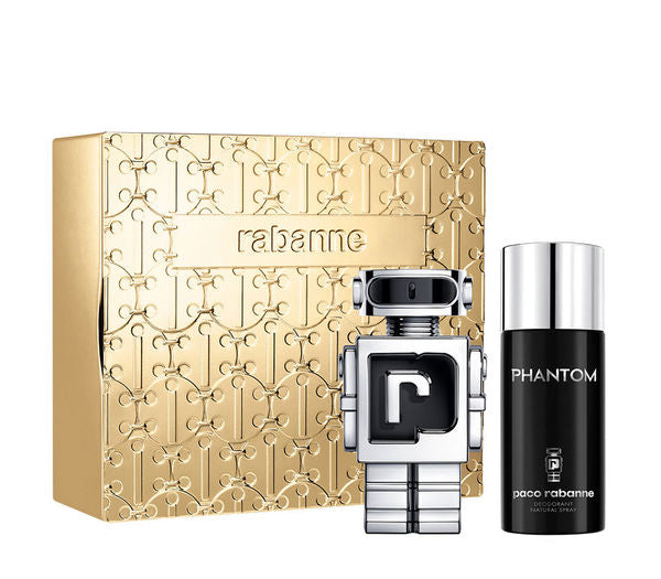 PHANTOM CASE 2 pcs