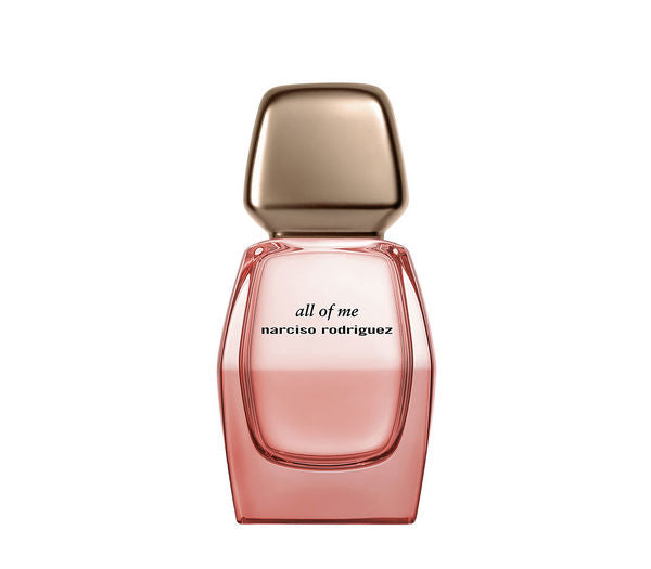 ALL OF ME INTENSE Eau de parfum intense
