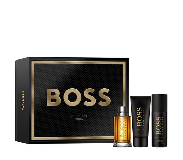 THE SCENT CASE 3 pcs
