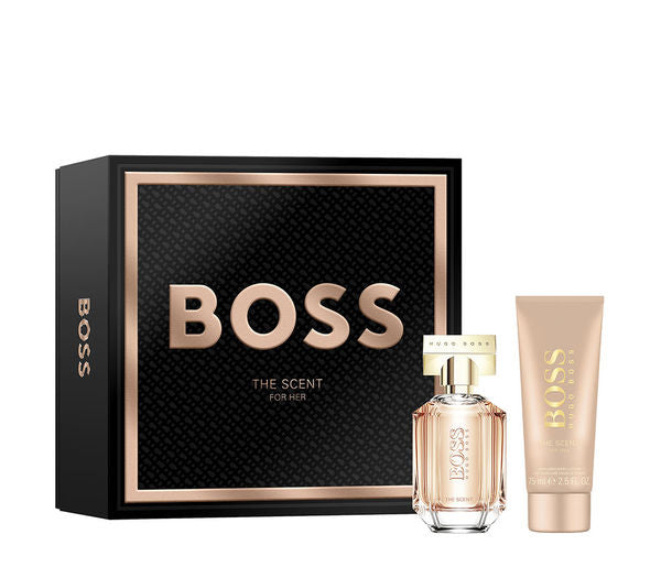 THE SCENT FOR HER CASE 2 pcs
