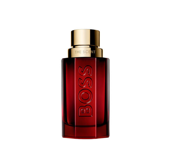 THE SCENT FOR HIM ELIXIR Eau de parfum
