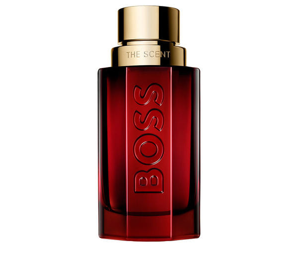 THE SCENT FOR HIM ELIXIR Eau de parfum vapo 100 ml