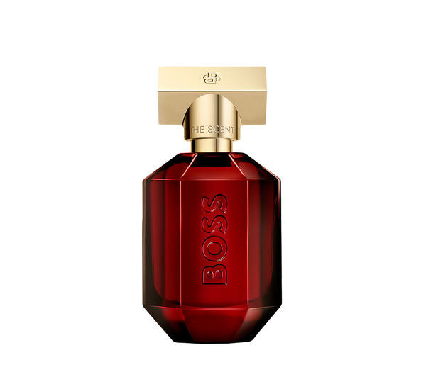 THE SCENT FOR HER ELIXIR Eau de parfum