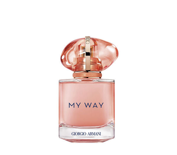 MY WAY YLANG Eau de parfum