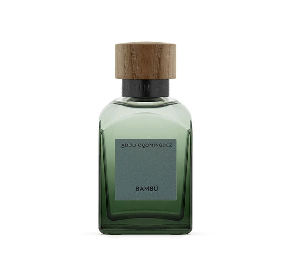 BAMBOO Eau de parfum
