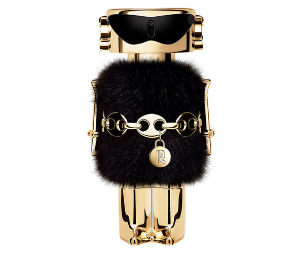 FAME THE COUTURE EDITION Eau de parfum  ed. lim. 80ml