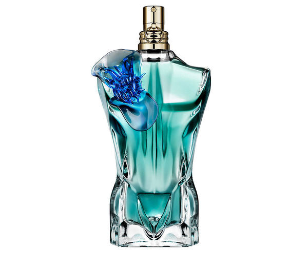 LE BEAU FLOWER EDITION Eau de parfum  ed. lim. 125ml