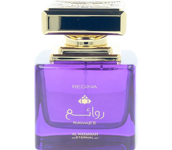 RAWAE'E REGINA Eau de parfum  100 ml