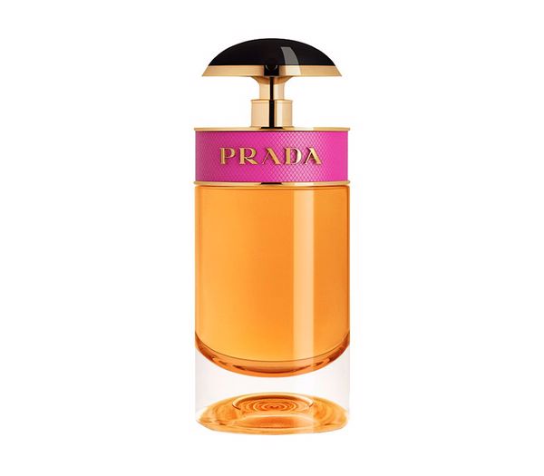 PRADA CANDY eau de parfum