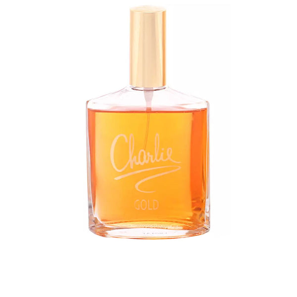CHARLIE GOLD eau de toilette  100 ml